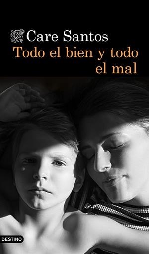 TODO EL BIEN Y TODO EL MAL | 9788423354436 | SANTOS, CARE | Galatea Llibres | Librería online de Reus, Tarragona | Comprar libros en catalán y castellano online