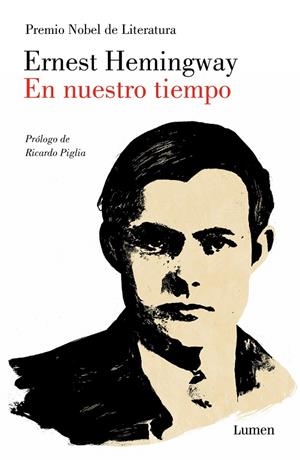 EN NUESTRO TIEMPO | 9788426406095 | HEMINGWAY, ERNEST | Galatea Llibres | Librería online de Reus, Tarragona | Comprar libros en catalán y castellano online
