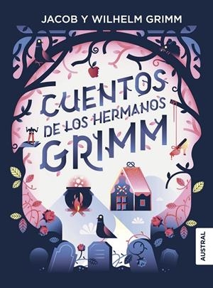 CUENTOS DE LOS HERMANOS GRIMM | 9788408195979 | GRIMM, JACOB; GRIMM, WILHELM | Galatea Llibres | Librería online de Reus, Tarragona | Comprar libros en catalán y castellano online