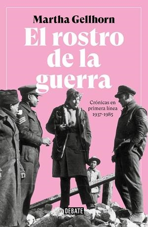 EL ROSTRO DE LA GUERRA | 9788499929309 | GELLHORN, MARTHA | Galatea Llibres | Llibreria online de Reus, Tarragona | Comprar llibres en català i castellà online
