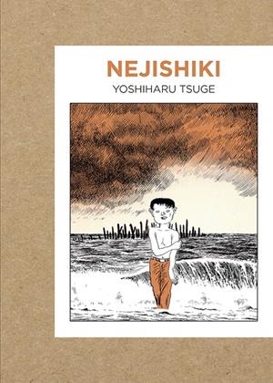NEJISHIKI | 9788416529674 | TSUGE, YOSHIHARU | Galatea Llibres | Llibreria online de Reus, Tarragona | Comprar llibres en català i castellà online
