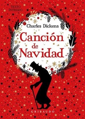 CANCIÓN DE NAVIDAD | 9788417127268 | DICKENS, CHARLES | Galatea Llibres | Llibreria online de Reus, Tarragona | Comprar llibres en català i castellà online