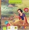 BLANCANIEVES Y LOS SIETE ENANITOS CUENTOS ACCESIBLE PARA TODOS | 9788416729197 | WALT DISNEY COMPANY | Galatea Llibres | Llibreria online de Reus, Tarragona | Comprar llibres en català i castellà online