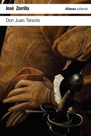 DON JUAN TENORIO | 9788491813149 | ZORRILLA, JOSÉ | Galatea Llibres | Llibreria online de Reus, Tarragona | Comprar llibres en català i castellà online
