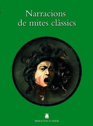 NARRACIONS DE MITES CLÀSSICS | 9788430762446 | OVIDI | Galatea Llibres | Llibreria online de Reus, Tarragona | Comprar llibres en català i castellà online