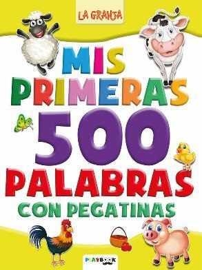 LA GRANJA | 9788417076627 | EQUIPO EDITORIAL | Galatea Llibres | Llibreria online de Reus, Tarragona | Comprar llibres en català i castellà online