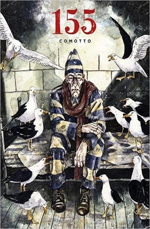 155. SIMÓN RADOWITZKY | 9788417281526 | COMOTTO, AGUSTÍN | Galatea Llibres | Llibreria online de Reus, Tarragona | Comprar llibres en català i castellà online