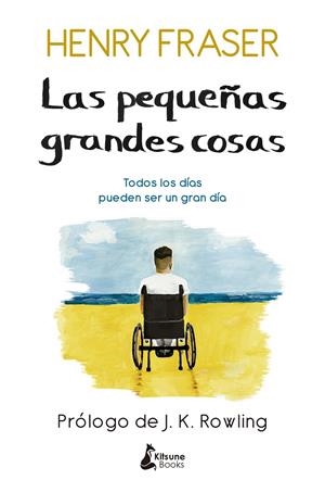 LAS PEQUEÑAS GRANDES COSAS | 9788416788255 | FRASER, HENRY | Galatea Llibres | Llibreria online de Reus, Tarragona | Comprar llibres en català i castellà online