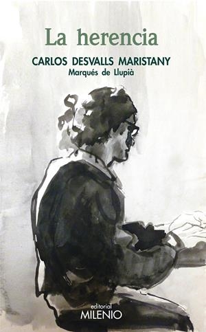LA HERENCIA | 9788497438322 | DESVALLS MARISTANY, CARLOS | Galatea Llibres | Llibreria online de Reus, Tarragona | Comprar llibres en català i castellà online