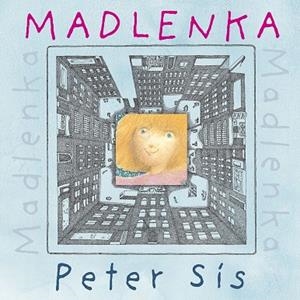 MADLENKA | 9788494885914 | SIS, PETER | Galatea Llibres | Librería online de Reus, Tarragona | Comprar libros en catalán y castellano online
