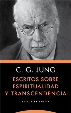 ESCRITOS SOBRE ESPIRITUALIDAD Y TRANSCENDENCIA - N | 9788498797732 | GUSTAV JUNG, CARL  | Galatea Llibres | Librería online de Reus, Tarragona | Comprar libros en catalán y castellano online