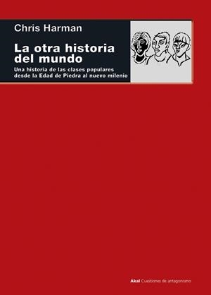 LA OTRA HISTORIA DEL MUNDO | 9788446046172 | HARMAN, CHRIS | Galatea Llibres | Llibreria online de Reus, Tarragona | Comprar llibres en català i castellà online