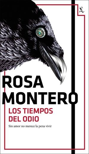 LOS TIEMPOS DEL ODIO | 9788432234446 | MONTERO, ROSA | Galatea Llibres | Llibreria online de Reus, Tarragona | Comprar llibres en català i castellà online