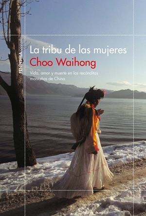 LA TRIBU DE LAS MUJERES | 9788499427423 | WAIHONG, CHOO | Galatea Llibres | Librería online de Reus, Tarragona | Comprar libros en catalán y castellano online