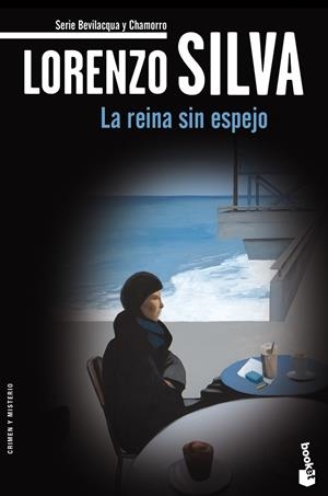 LA REINA SIN ESPEJO | 9788423343300 | SILVA, LORENZO | Galatea Llibres | Llibreria online de Reus, Tarragona | Comprar llibres en català i castellà online