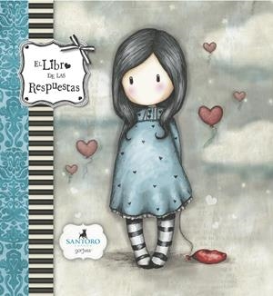 EL LIBRO DE LAS RESPUESTAS GORJUSS VERDE | 9788491675945 | AA.VV | Galatea Llibres | Llibreria online de Reus, Tarragona | Comprar llibres en català i castellà online