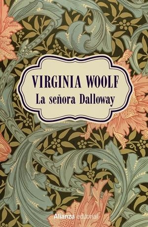 LA SEÑORA DALLOWAY | 9788491812999 | WOOLF, VIRGINIA | Galatea Llibres | Llibreria online de Reus, Tarragona | Comprar llibres en català i castellà online