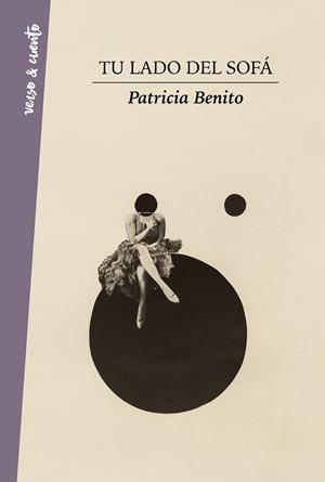 TU LADO DEL SOFÁ | 9788403519213 | BENITO, PATRICIA | Galatea Llibres | Llibreria online de Reus, Tarragona | Comprar llibres en català i castellà online
