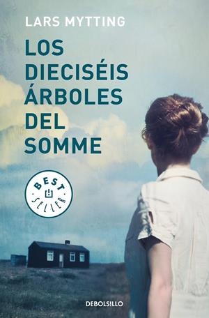 LOS DIECISÉIS ÁRBOLES DEL SOMME | 9788466344456 | MYTTING, LARS | Galatea Llibres | Llibreria online de Reus, Tarragona | Comprar llibres en català i castellà online