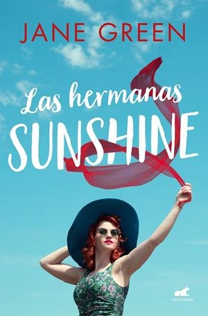 LAS HERMANAS SUNSHINE | 9788416076697 | GREEN, JANE | Galatea Llibres | Librería online de Reus, Tarragona | Comprar libros en catalán y castellano online
