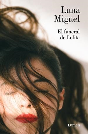 EL FUNERAL DE LOLITA | 9788426405326 | MIGUEL, LUNA | Galatea Llibres | Llibreria online de Reus, Tarragona | Comprar llibres en català i castellà online