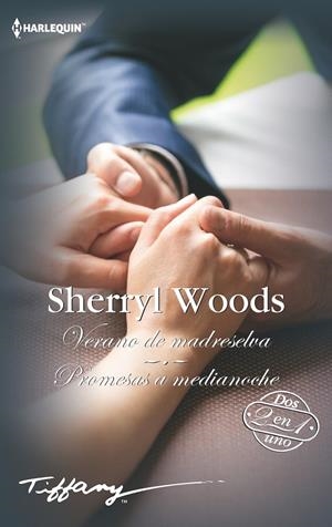 VERANO DE MADRESELVA | 9788413070858 | WOODS, SHERRYL | Galatea Llibres | Librería online de Reus, Tarragona | Comprar libros en catalán y castellano online