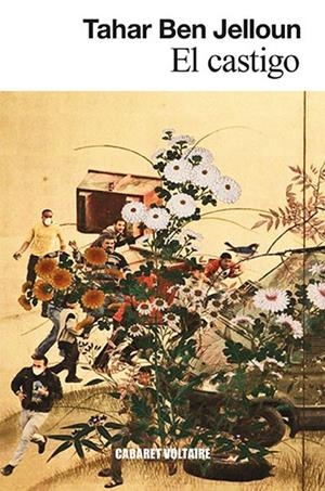 EL CASTIGO | 9788494941405 | BEN JELLOUN, TAHAR | Galatea Llibres | Llibreria online de Reus, Tarragona | Comprar llibres en català i castellà online