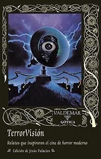 TERRORVISIÓN | 9788477028918 | VV.AA. | Galatea Llibres | Llibreria online de Reus, Tarragona | Comprar llibres en català i castellà online