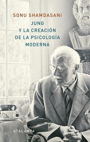 JUNG Y LA CREACION DE LA FILOSOFIA | 9788494905407 | SHAMDASANI, SONU | Galatea Llibres | Llibreria online de Reus, Tarragona | Comprar llibres en català i castellà online