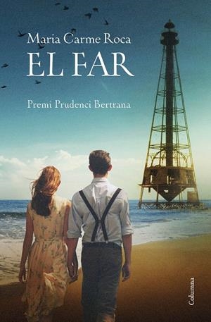 EL FAR | 9788466424493 | ROCA, MARIA CARME | Galatea Llibres | Llibreria online de Reus, Tarragona | Comprar llibres en català i castellà online