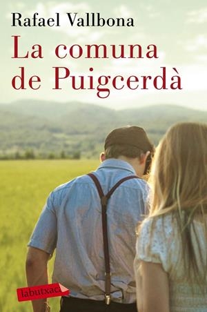 LA COMUNA DE PUIGCERDÀ | 9788417420222 | VALLBONA, RAFAEL | Galatea Llibres | Librería online de Reus, Tarragona | Comprar libros en catalán y castellano online