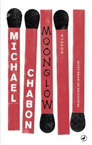 MOONGLOW | 9788416673667 | CHABON, MICHAEL | Galatea Llibres | Llibreria online de Reus, Tarragona | Comprar llibres en català i castellà online
