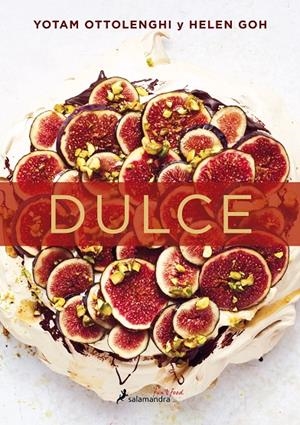 DULCE | 9788416295128 | OTTOLENGHI, YOTAM/GOH, HELEN | Galatea Llibres | Librería online de Reus, Tarragona | Comprar libros en catalán y castellano online