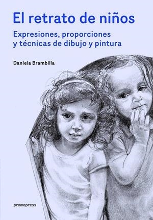 EL RETRATO DE LOS NIÑOS | 9788416851560 | BRAMBILLA, DANIELA | Galatea Llibres | Llibreria online de Reus, Tarragona | Comprar llibres en català i castellà online