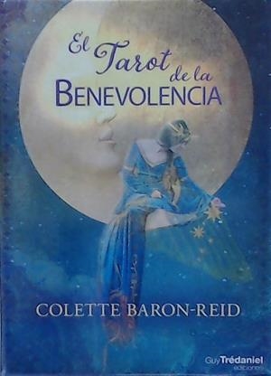 EL TAROT DE LA BENEVOLENCIA | 9782813218209 | BARON-REID, COLLETTE | Galatea Llibres | Librería online de Reus, Tarragona | Comprar libros en catalán y castellano online