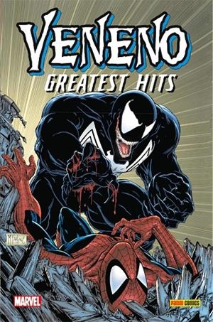 VENENO. GREATEST HITS | 9788491677192 | LIAM SHARP / BOB MCLEOD / CARL POTTS / BRUCE JONES | Galatea Llibres | Librería online de Reus, Tarragona | Comprar libros en catalán y castellano online