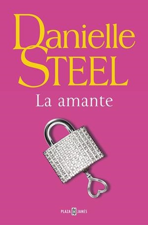 LA AMANTE | 9788401021398 | STEEL, DANIELLE | Galatea Llibres | Librería online de Reus, Tarragona | Comprar libros en catalán y castellano online