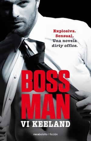 BOSSMAN | 9788494718502 | KEELAND, VI | Galatea Llibres | Llibreria online de Reus, Tarragona | Comprar llibres en català i castellà online
