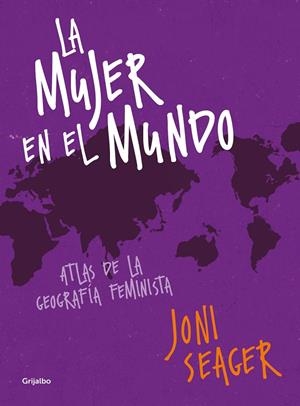LA MUJER EN EL MUNDO | 9788417338213 | SEAGER, JONI | Galatea Llibres | Llibreria online de Reus, Tarragona | Comprar llibres en català i castellà online