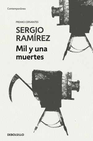 MIL Y UNA MUERTES | 9788466345743 | RAMÍREZ, SERGIO | Galatea Llibres | Llibreria online de Reus, Tarragona | Comprar llibres en català i castellà online