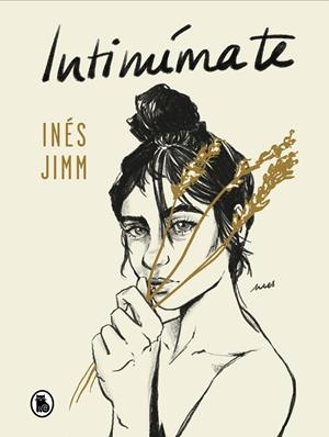 INTIMIMATE | 9788402421593 | JIMM, INÉS | Galatea Llibres | Librería online de Reus, Tarragona | Comprar libros en catalán y castellano online