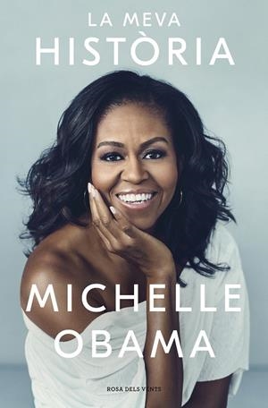 LA MEVA HISTÒRIA | 9788417444358 | OBAMA, MICHELLE | Galatea Llibres | Llibreria online de Reus, Tarragona | Comprar llibres en català i castellà online
