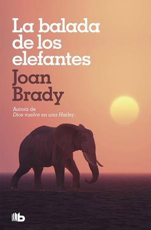 LA BALADA DE LOS ELEFANTES | 9788490707463 | BRADY, JOAN | Galatea Llibres | Llibreria online de Reus, Tarragona | Comprar llibres en català i castellà online