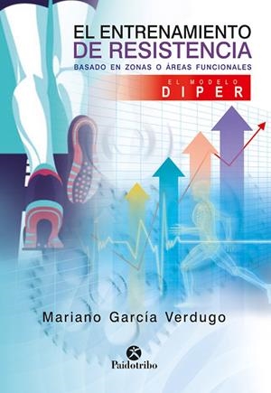 ENTRENAMIENTO DE RESISTENCIA BASADO EN ZONAS O ÁREAS FUNCIONALES, EL. EL MÓDELO | 9788499107196 | GARCÍA-VERDUGO DELMAS, MARIANO | Galatea Llibres | Llibreria online de Reus, Tarragona | Comprar llibres en català i castellà online