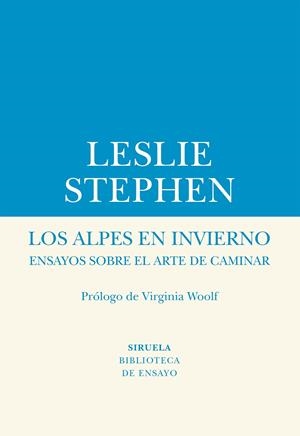 LOS ALPES EN INVIERNO | 9788417454609 | STEPHEN, LESLIE | Galatea Llibres | Llibreria online de Reus, Tarragona | Comprar llibres en català i castellà online