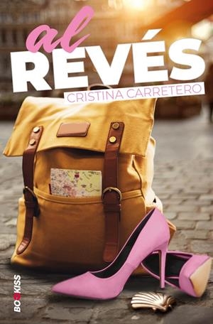 AL REVES | 9788417361198 | CARRETERO, CRISTINA | Galatea Llibres | Librería online de Reus, Tarragona | Comprar libros en catalán y castellano online