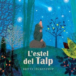 L'ESTEL DEL TALP | 9788417123666 | TECKENTRUP, BRITTA | Galatea Llibres | Llibreria online de Reus, Tarragona | Comprar llibres en català i castellà online