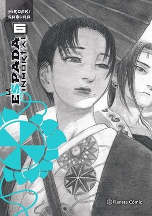 LA ESPADA DEL INMORTAL 6/15 | 9788491468479 | SAMURA, HIROAKI | Galatea Llibres | Llibreria online de Reus, Tarragona | Comprar llibres en català i castellà online