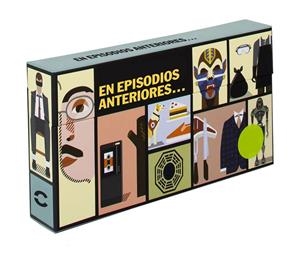 EN EPISODIOS ANTERIORES... | 9788448024581 | Galatea Llibres | Llibreria online de Reus, Tarragona | Comprar llibres en català i castellà online