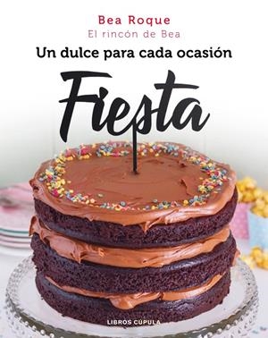 FIESTA | 9788448025083 | ROQUE, BEATRIZ | Galatea Llibres | Llibreria online de Reus, Tarragona | Comprar llibres en català i castellà online